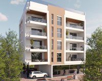 New build - Apartament  - San Pedro del Pinatar