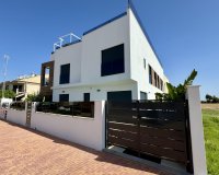 New build - Apartament  - San Pedro del Pinatar