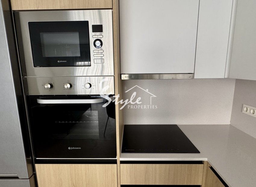 New build - Apartament  - San Pedro del Pinatar