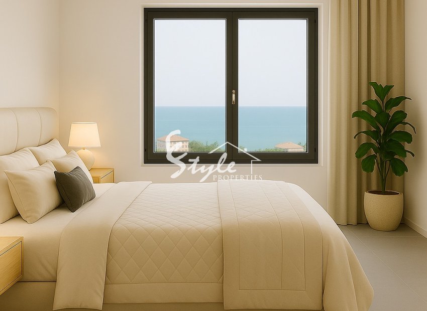 New build - Apartament  - San Pedro del Pinatar