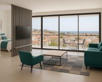 New build - Apartament  - San Pedro del Pinatar