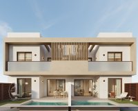 New build - Apartament  - San Pedro del Pinatar