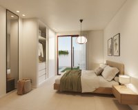 New build - Apartament  - San Pedro del Pinatar