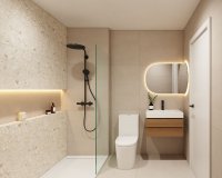 New build - Apartament  - San Pedro del Pinatar