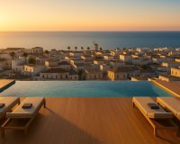 New build - Apartament  - San Pedro del Pinatar