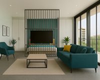 New build - Apartament  - San Pedro del Pinatar