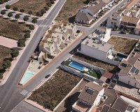 New build - Apartament  - San Pedro del Pinatar