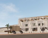New build - Apartament  - San Pedro del Pinatar