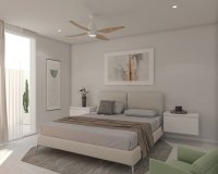 New build - Apartament  - San Pedro del Pinatar