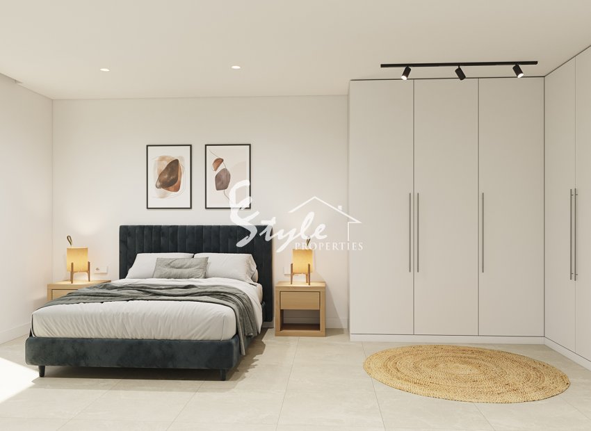 New build - Apartament  - San Pedro del Pinatar