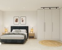 New build - Apartament  - San Pedro del Pinatar