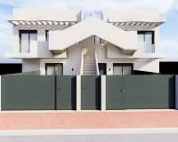 New build - Apartament  - San Pedro del Pinatar