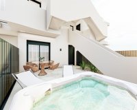 New build - Apartament  - San Pedro del Pinatar