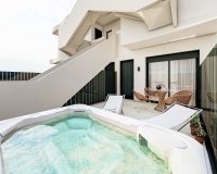 New build - Apartament  - San Pedro del Pinatar