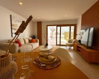 New build - Apartament  - San Pedro del Pinatar