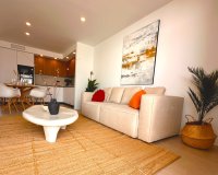 New build - Apartament  - San Pedro del Pinatar