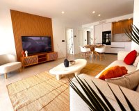 New build - Apartament  - San Pedro del Pinatar