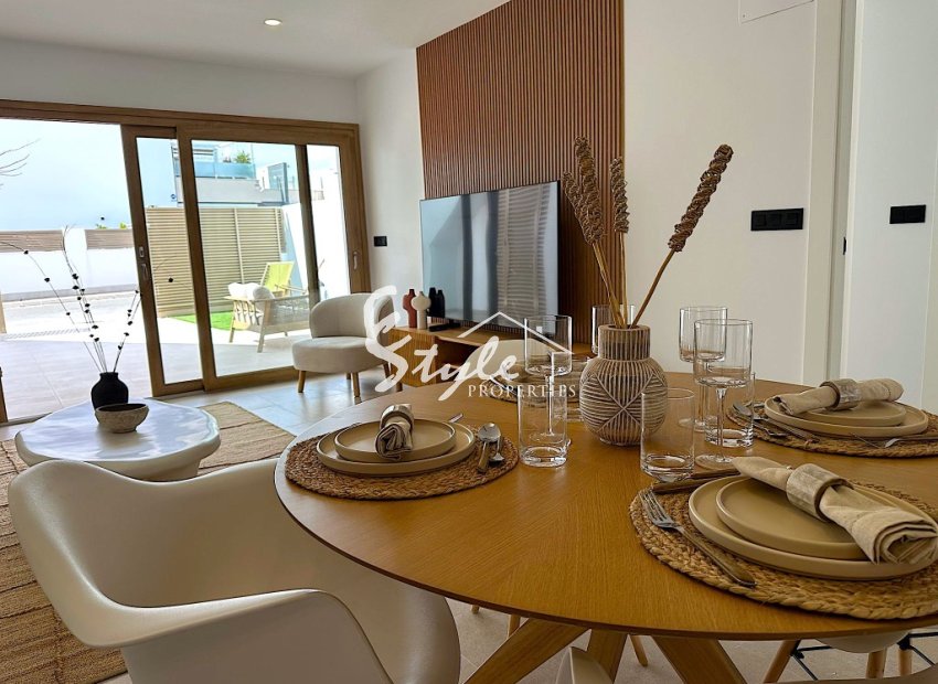 New build - Apartament  - San Pedro del Pinatar