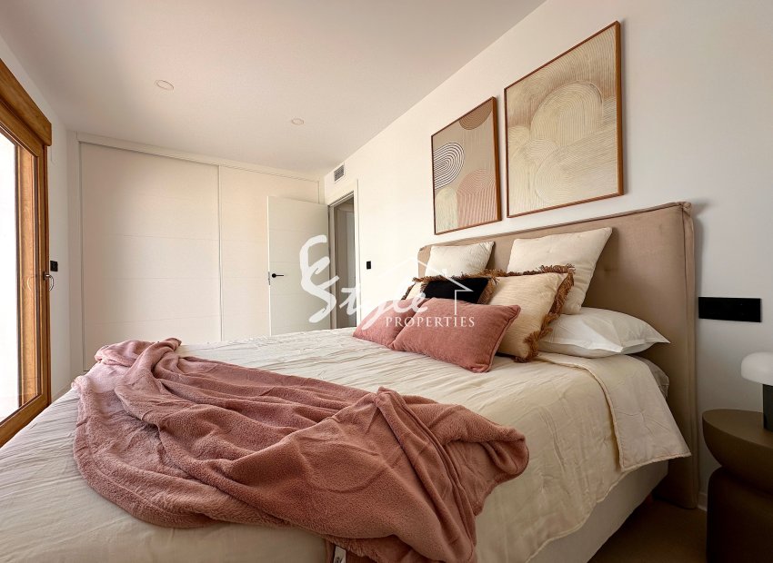 New build - Apartament  - San Pedro del Pinatar