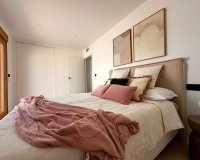 New build - Apartament  - San Pedro del Pinatar