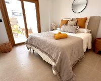 New build - Apartament  - San Pedro del Pinatar