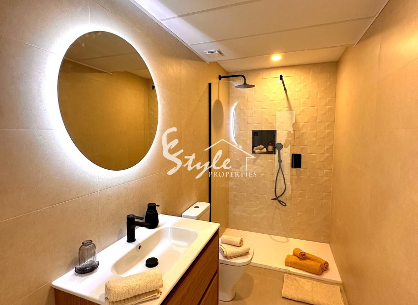 New build - Apartament  - San Pedro del Pinatar