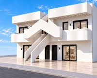 New build - Apartament  - San Pedro del Pinatar