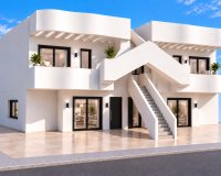 New build - Apartament  - San Pedro del Pinatar