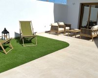 New build - Apartament  - San Pedro del Pinatar