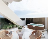 New build - Apartament  - San Pedro del Pinatar