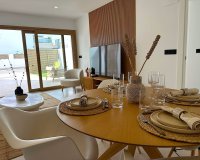 New build - Apartament  - San Pedro del Pinatar