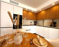 New build - Apartament  - San Pedro del Pinatar