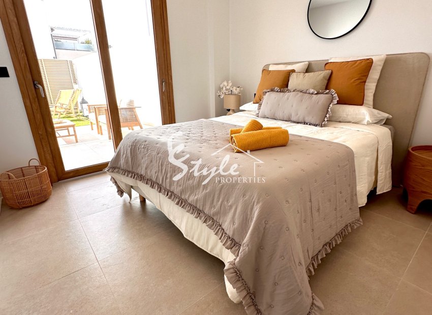 New build - Apartament  - San Pedro del Pinatar