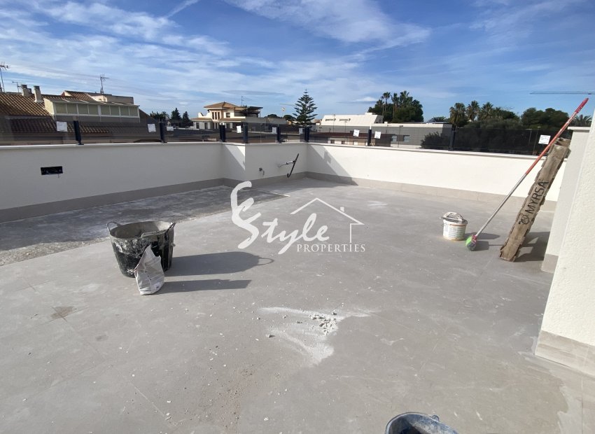 New build - Apartament  - San Pedro del Pinatar