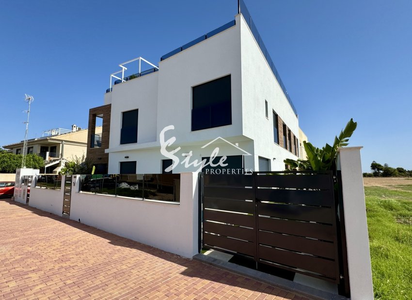 New build - Apartament  - San Pedro del Pinatar