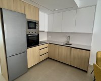 New build - Apartament  - San Pedro del Pinatar