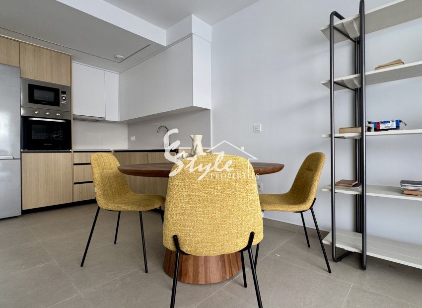 New build - Apartament  - San Pedro del Pinatar