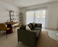 New build - Apartament  - San Pedro del Pinatar