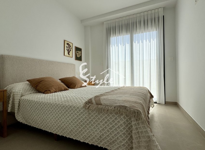 New build - Apartament  - San Pedro del Pinatar