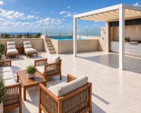 New build - Apartament  - San Pedro del Pinatar