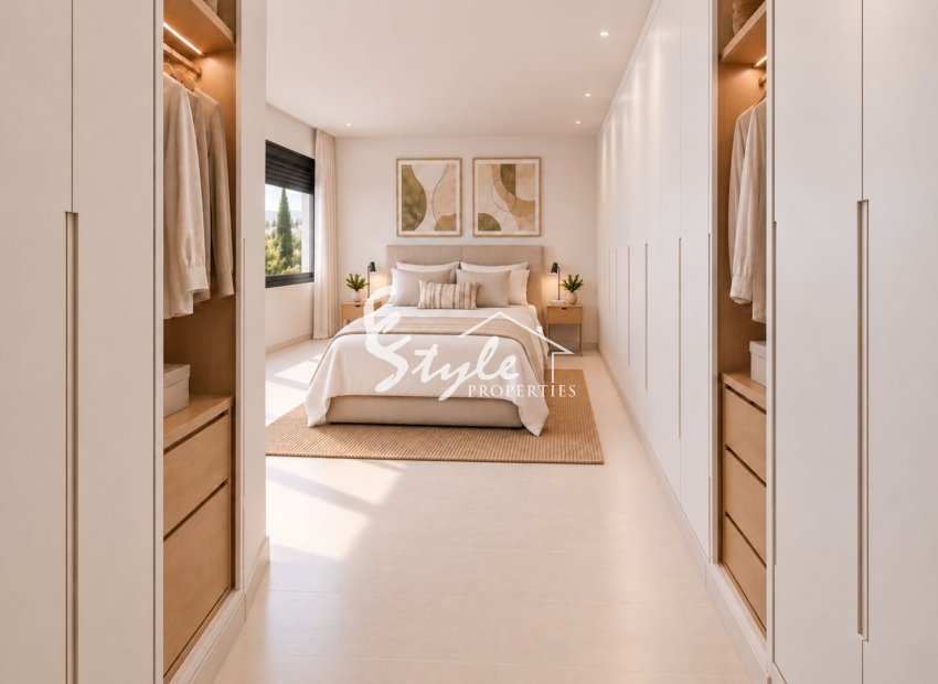 New build - Apartament  - San Pedro del Pinatar