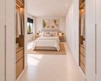 New build - Apartament  - San Pedro del Pinatar
