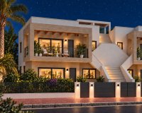 New build - Apartament  - San Pedro del Pinatar