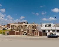 New build - Apartament  - San Pedro del Pinatar
