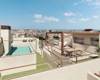 New build - Apartament  - San Pedro del Pinatar