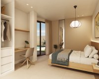 New build - Apartament  - San Pedro del Pinatar