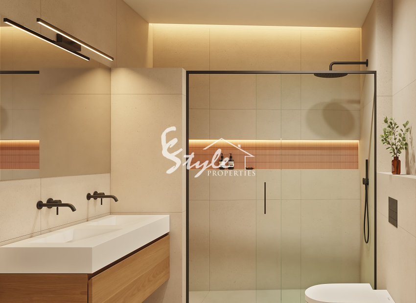 New build - Apartament  - San Pedro del Pinatar