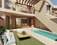 New build - Apartament  - San Pedro del Pinatar
