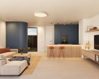New build - Apartament  - San Pedro del Pinatar