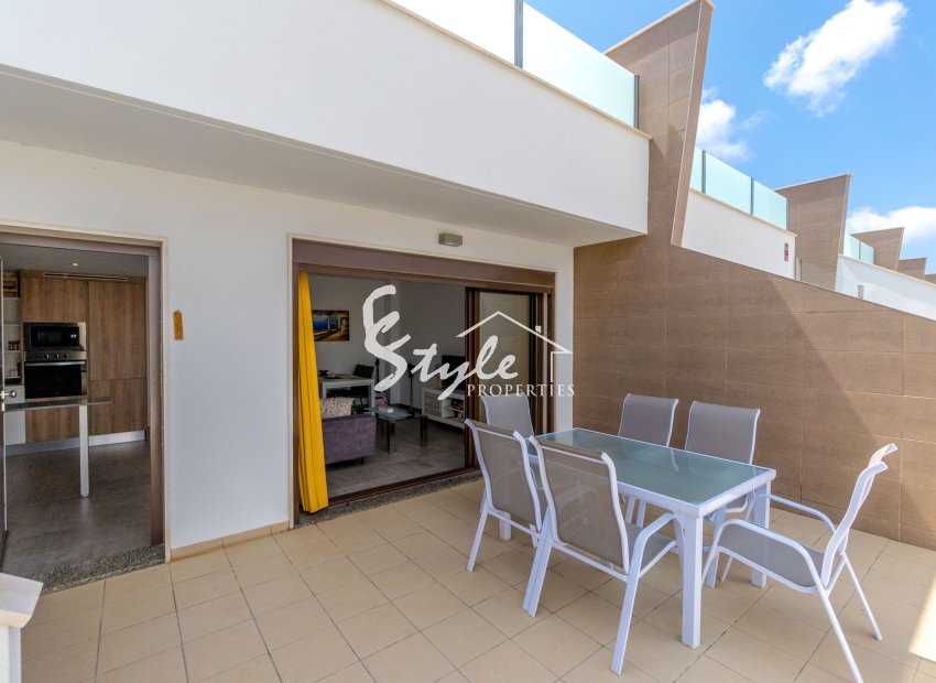 New build - Apartament  - San Pedro del Pinatar